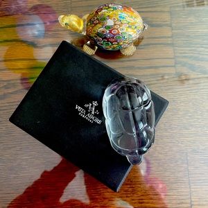 2 Turtles! One vista alegre w box